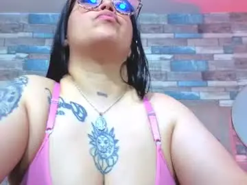 Chaturbate Live Sex Cam of martina_tay