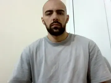 Chaturbate Live Porn of master_david_23
