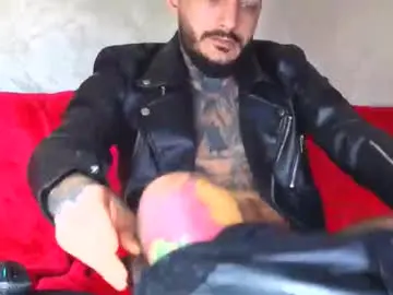 Chaturbate Free Live Porn of mentoxxl