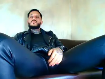 Chaturbate Private Sex Chat of mentoxxl