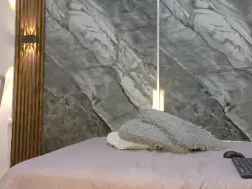 Chaturbate Live Sex Cam of mia_collins_7