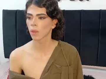 Chaturbate Adult Video Chat of mia_collins_7