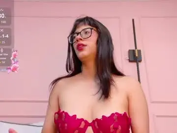Chaturbate Live Sex of mia_colllins