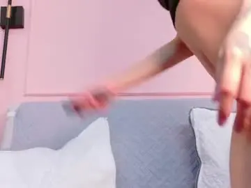 Chaturbate Best live sex cam show of mia_colllins