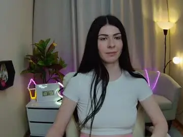 Chaturbate Best live sex cam show of milasecretsss