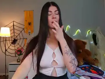 Chaturbate Live Porn of milasecretsss