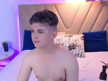 Chaturbate Free Live Porn of miless_cooper