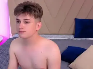 Chaturbate Live Porn of miless_cooper
