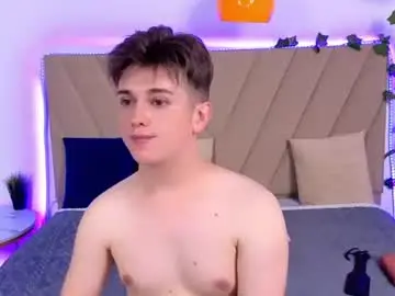 Chaturbate Live Porn of miless_cooper