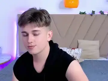 Chaturbate Live Porn of miless_cooper