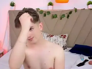 Chaturbate Sex Cam of miless_cooper