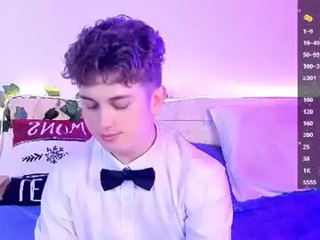 Chaturbate Free Live Porn of miless_cooper