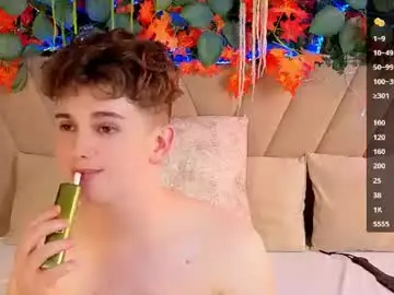 Chaturbate Watch Live Sex Cams of miless_cooper