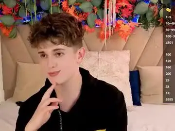 Chaturbate Sex Chat of miless_cooper