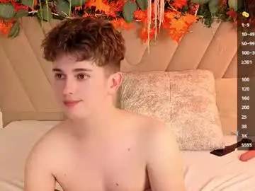 Chaturbate Private Sex Chat of miless_cooper