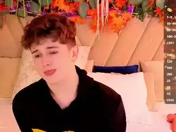 Chaturbate Free Porn Cam of miless_cooper