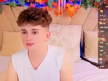 Chaturbate Watch Live Sex Cams of miless_cooper