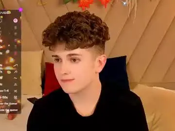 Chaturbate Nude Webcam of miless_cooper