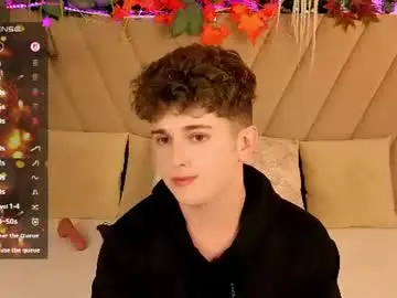 Chaturbate Free Porn Cam of miless_cooper