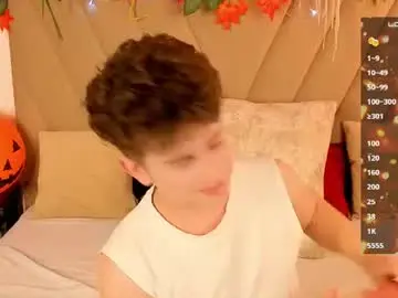 Chaturbate Free Live Porn of miless_cooper