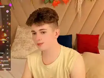 Chaturbate Live Sex of miless_cooper