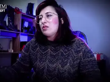 Chaturbate Adult Webcam of miss_scarlett_sen