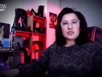 Chaturbate Adult Webcams of miss_scarlett_sen