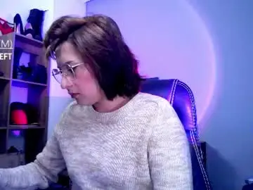 Chaturbate Adult Webcams of miss_scarlett_sen