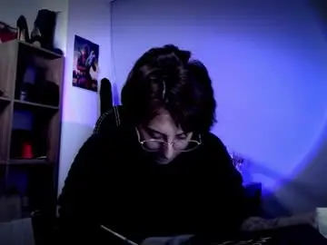 Chaturbate Adult Video Chat of miss_scarlett_sen