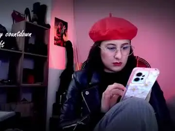Chaturbate Best live sex cam show of miss_scarlett_sen