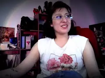 Chaturbate Adult Webcam of miss_scarlett_sen