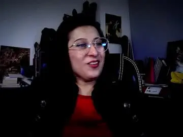 Chaturbate Free Live Porn of miss_scarlett_sen