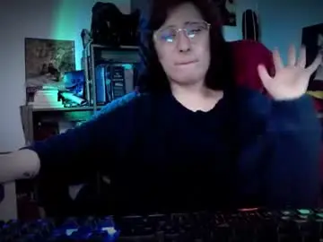 Chaturbate Free Porn Cam of miss_scarlett_sen