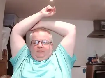 Chaturbate Live Sex of mralistairgoldiegmailcom