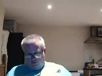 Chaturbate Private Sex Chat of mralistairgoldiegmailcom