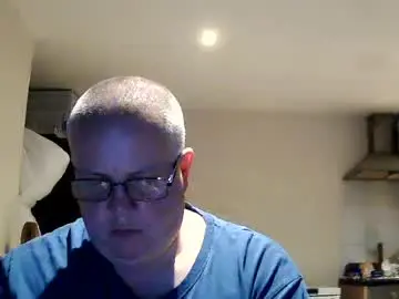 Chaturbate Adult Video Chat of mralistairgoldiegmailcom
