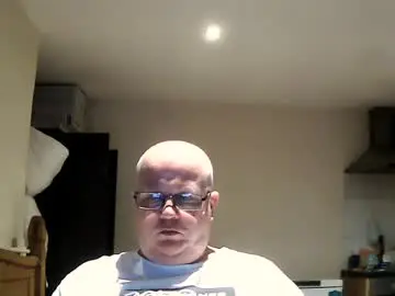 Chaturbate Nude Webcam of mralistairgoldiegmailcom