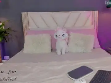 Chaturbate Sex Cam of naishaford_1