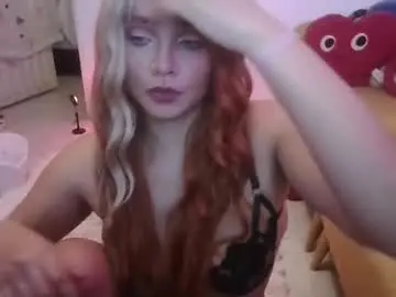 Chaturbate Watch Live Sex Cams of olivia_fox69