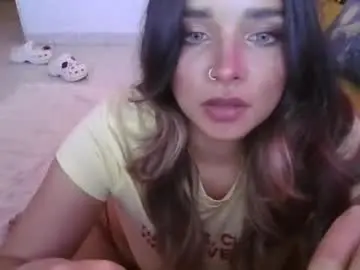 Chaturbate Nude Webcam of olivia_fox69