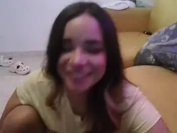 Chaturbate Adult Webcams of olivia_fox69