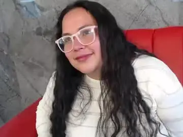 Chaturbate Sex Chat of paloma_a1