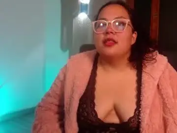 Chaturbate Private Sex Chat of paloma_a1