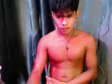 Chaturbate Adult Webcams of pinoy_shyboy69