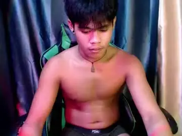 Chaturbate Live Porn of pinoy_shyboy69