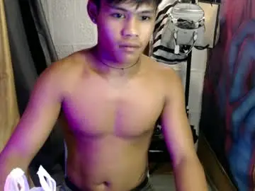 Chaturbate Best Webcam of pinoy_shyboy69