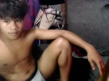 Chaturbate Adult Webcam of pinoy_shyboy69