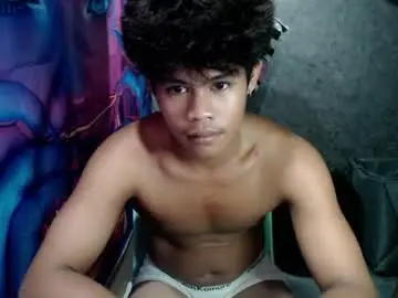 Chaturbate Live Sex of pinoy_shyboy69