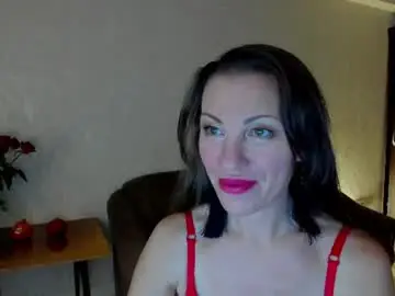 Chaturbate Live Porn of pure_elena
