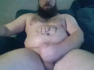 Chaturbate Nude Webcam of red_bearddd